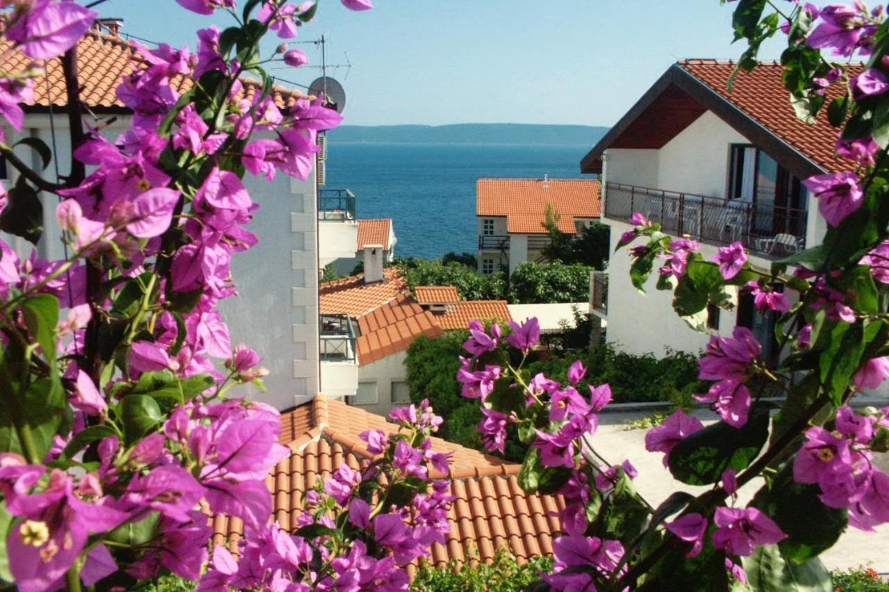Apartments By The Sea Rastici, Ciovo - 2104 Трогир Екстериор снимка
