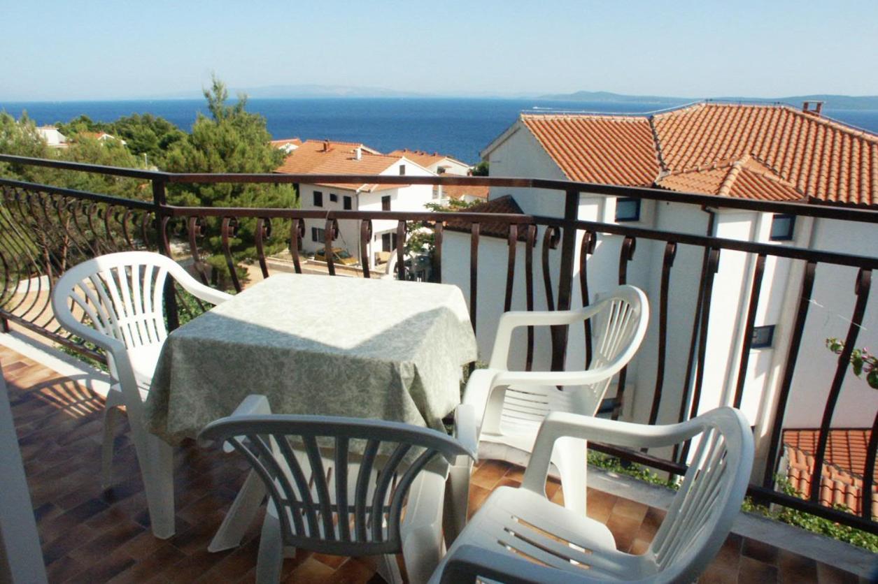 Apartments By The Sea Rastici, Ciovo - 2104 Трогир Екстериор снимка
