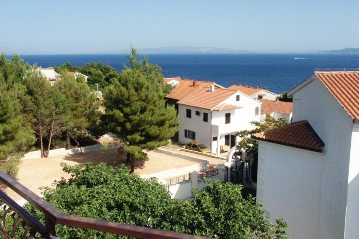 Apartments By The Sea Rastici, Ciovo - 2104 Трогир Екстериор снимка