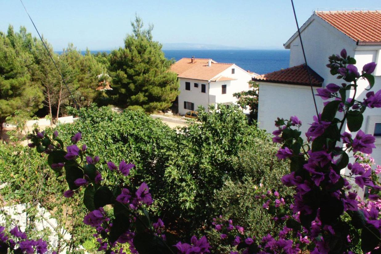 Apartments By The Sea Rastici, Ciovo - 2104 Трогир Екстериор снимка