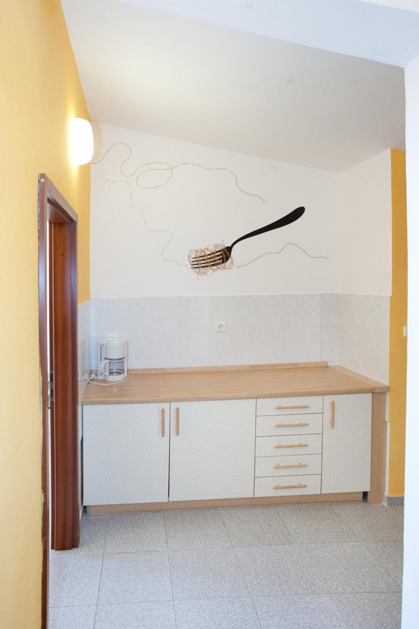 Apartments By The Sea Rastici, Ciovo - 2104 Трогир Стая снимка